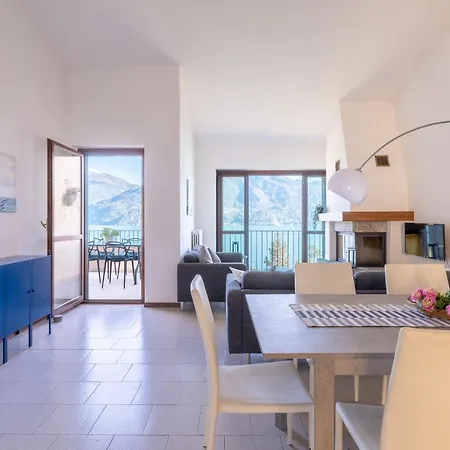 Sole-luce Apartamento Menaggio