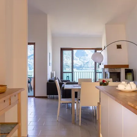 Sole-luce Apartamento