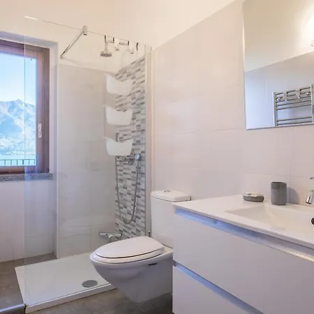 Apartment Sole-luce Menaggio