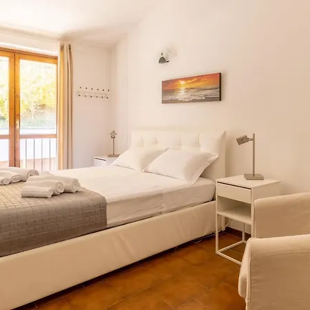Sole-luce Apartment