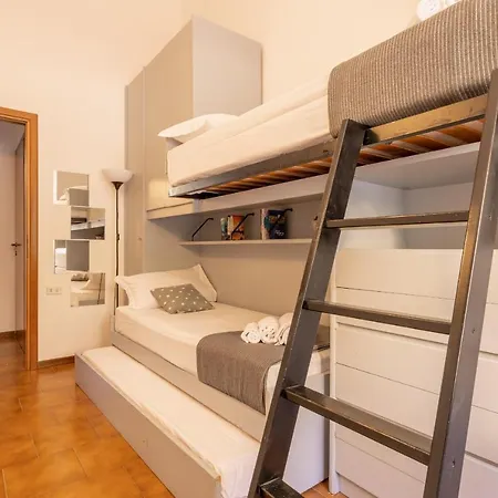 Apartment Sole-luce