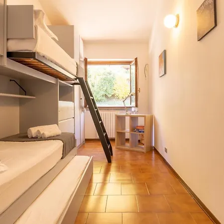 Sole-luce Apartment Menaggio