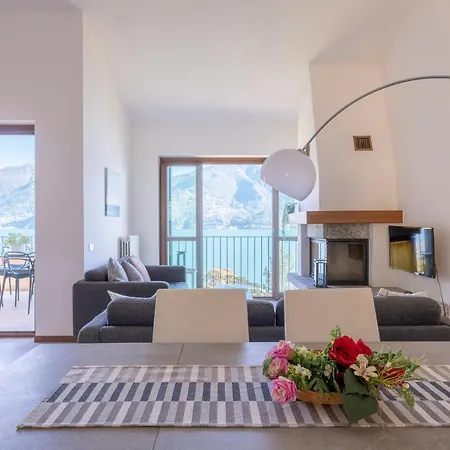 Apartment Sole-luce