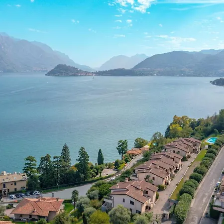 Sole-luce * Menaggio