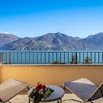 Sole-luce Menaggio
