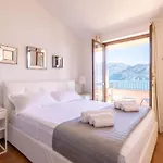 Sole-luce Menaggio