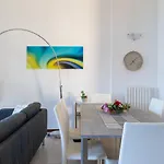 Apartment Sole-luce *