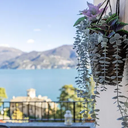 Sole-luce Appartement Menaggio