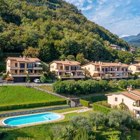 Apartment Sole-luce *