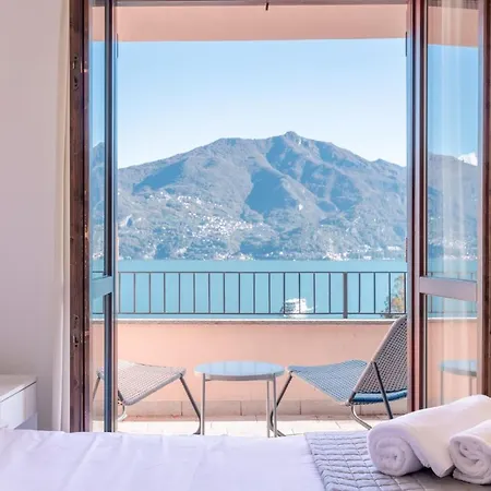 Sole-luce Μενάτζιο