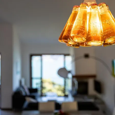 Apartment Sole-luce *