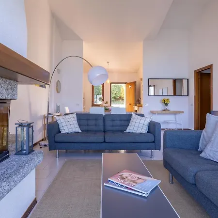 Apartment Sole-luce Menaggio