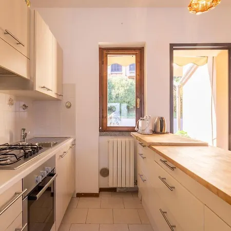 Apartment Sole-luce Menaggio