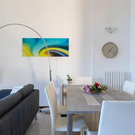 Apartment Sole-luce *