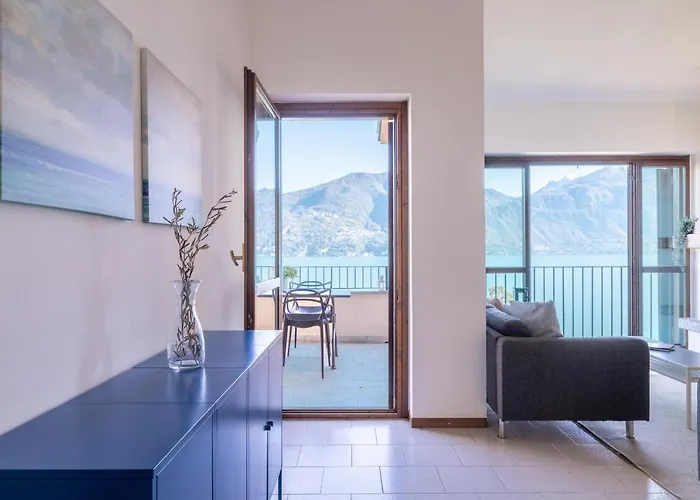 Sole-luce Lägenhet *