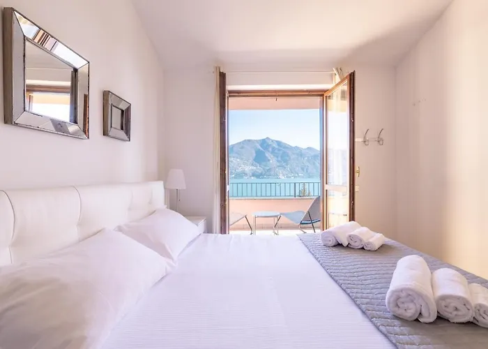 Lägenhet Sole-luce Menaggio