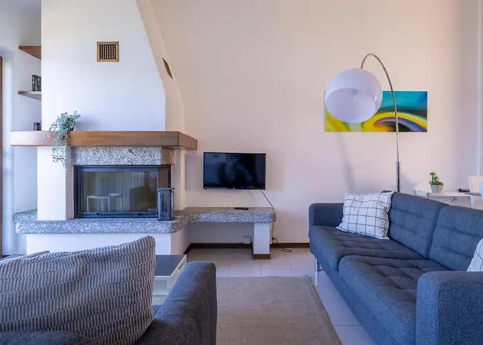 Sole-luce * Menaggio