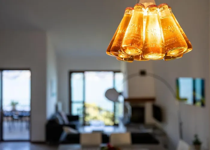 Lägenhet Sole-luce *