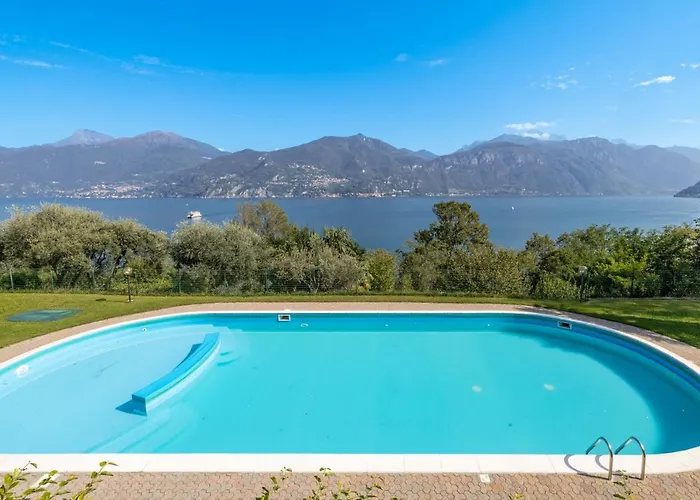 Lägenhet Sole-luce *