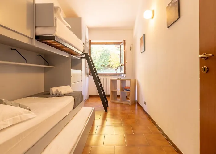 Sole-luce Διαμέρισμα Μενάτζιο