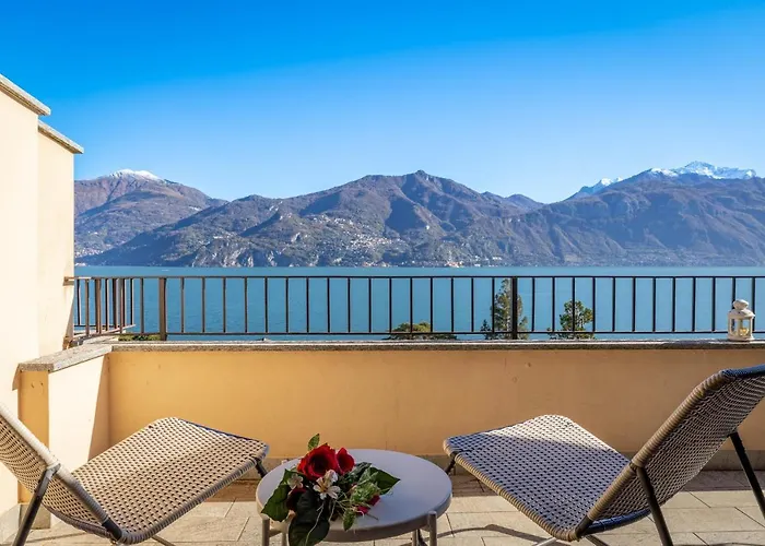 Sole-luce Μενάτζιο