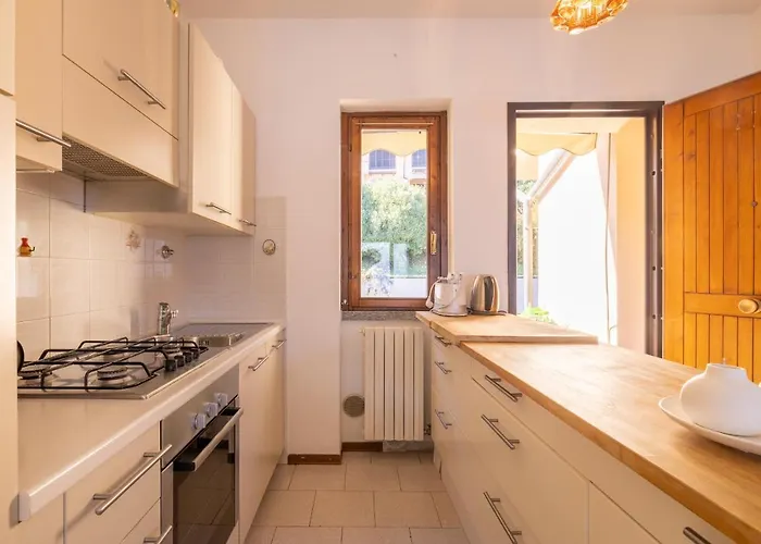 Lägenhet Sole-luce Menaggio