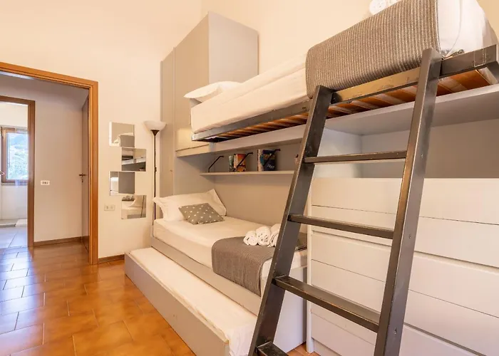公寓 Sole-luce