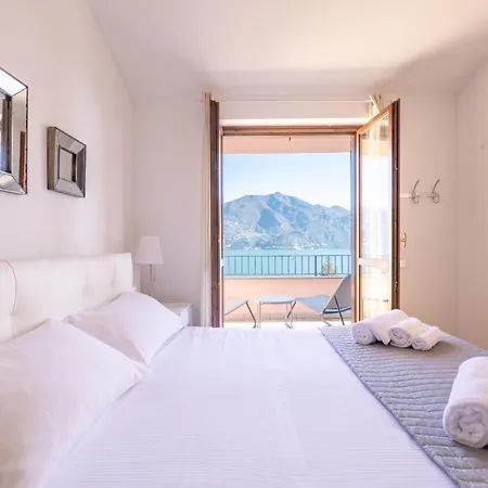 Lejlighed Sole-luce Menaggio